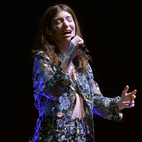 Lorde Lorde